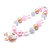 Princess Carriage Necklace