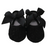Soft Soled Non-slip Bowknot Shoes