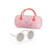 Daisy Sunnies with Floral Case