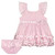 Nanette A-Line Dress
