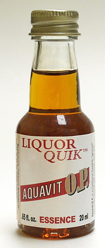 Liquorquik aquavit op essence liquor quik prestige essences