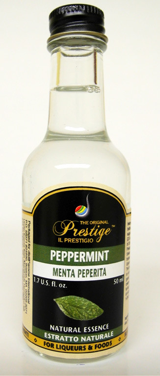 LiquorQuik® Prestige Peppermint Essence Liquor Quik™ & Prestige