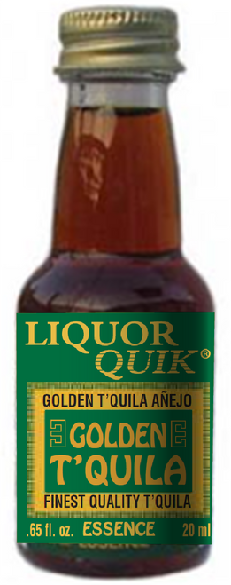 LIQUOR QUIK 20ml Essences