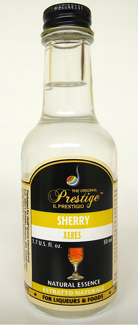 LiquorQuik® Prestige Sherry Essence