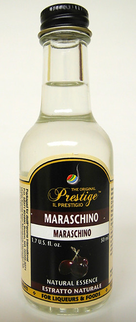LiquorQuik® Prestige Maraschino Essence