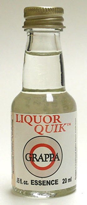 LiquorQuik® Grappa Essence