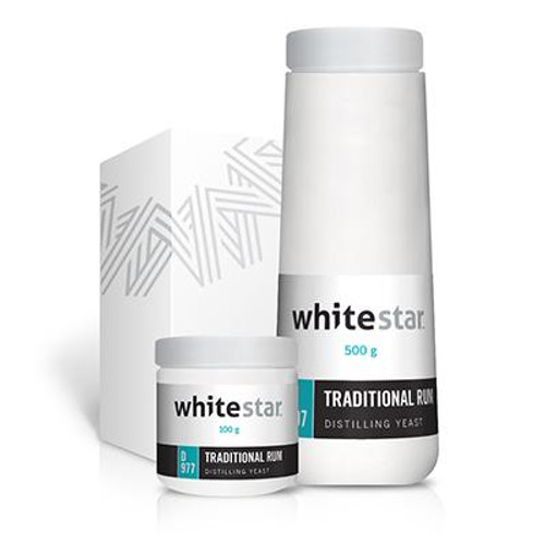 Whitestar™ D977 Traditional Rum