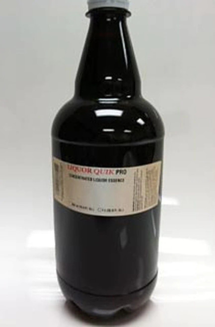 LiquorQuik® Pro 10X Concentrated Golden T'quila Essence, 1L