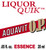 LiquorQuik® Aquavit OP Essence