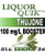 LiquorQuik® Thujone 100mg/L Booster, 20mL