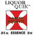 LiquorQuik® Danish Aquavit Essence