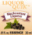 LiquorQuik® Blackcurrant Liqueur Essence