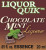 LiquorQuik® Chocolate Mint Liqueur Essence