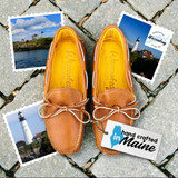 Made in Maine Moccasins