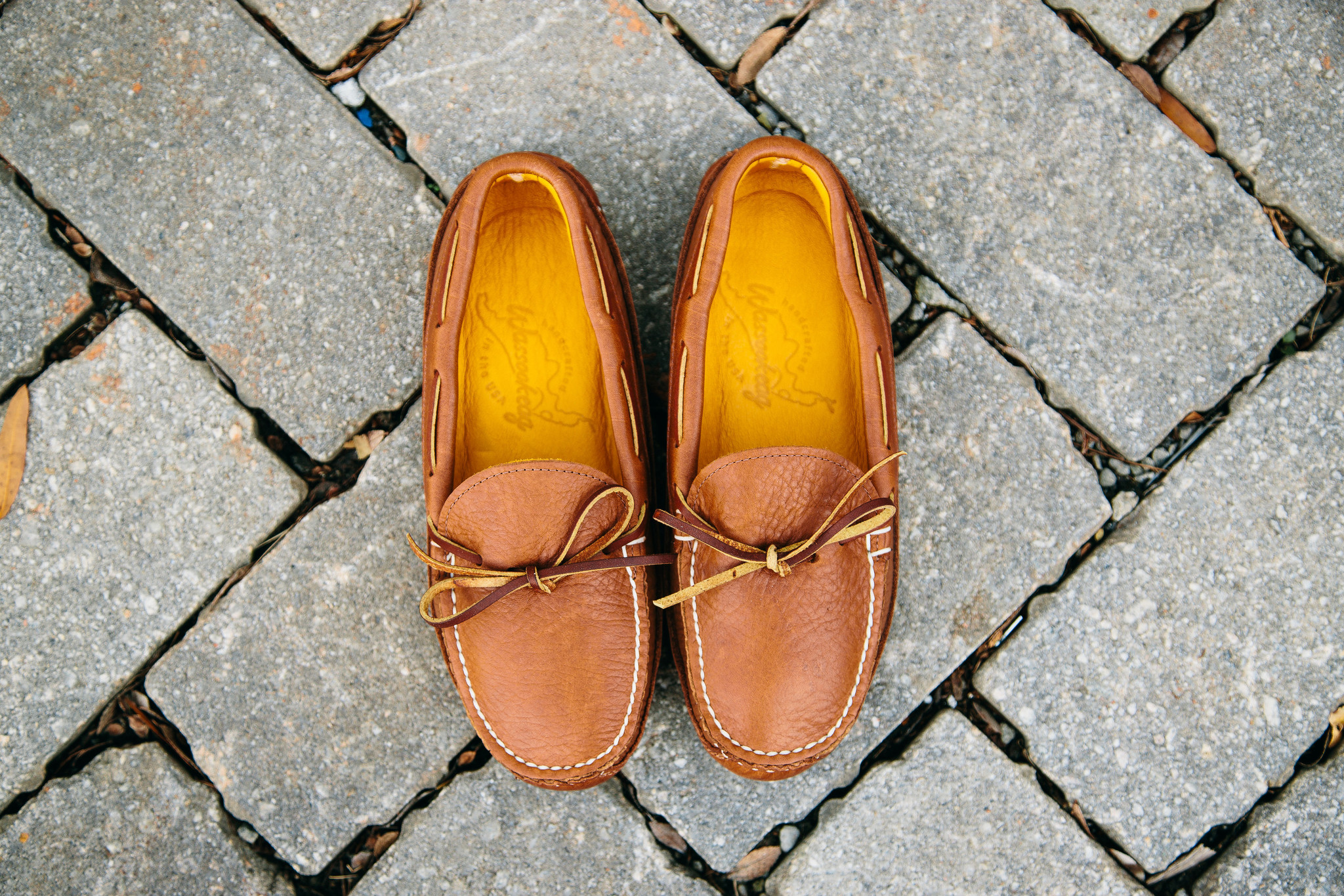 Bullhide moccasins sales