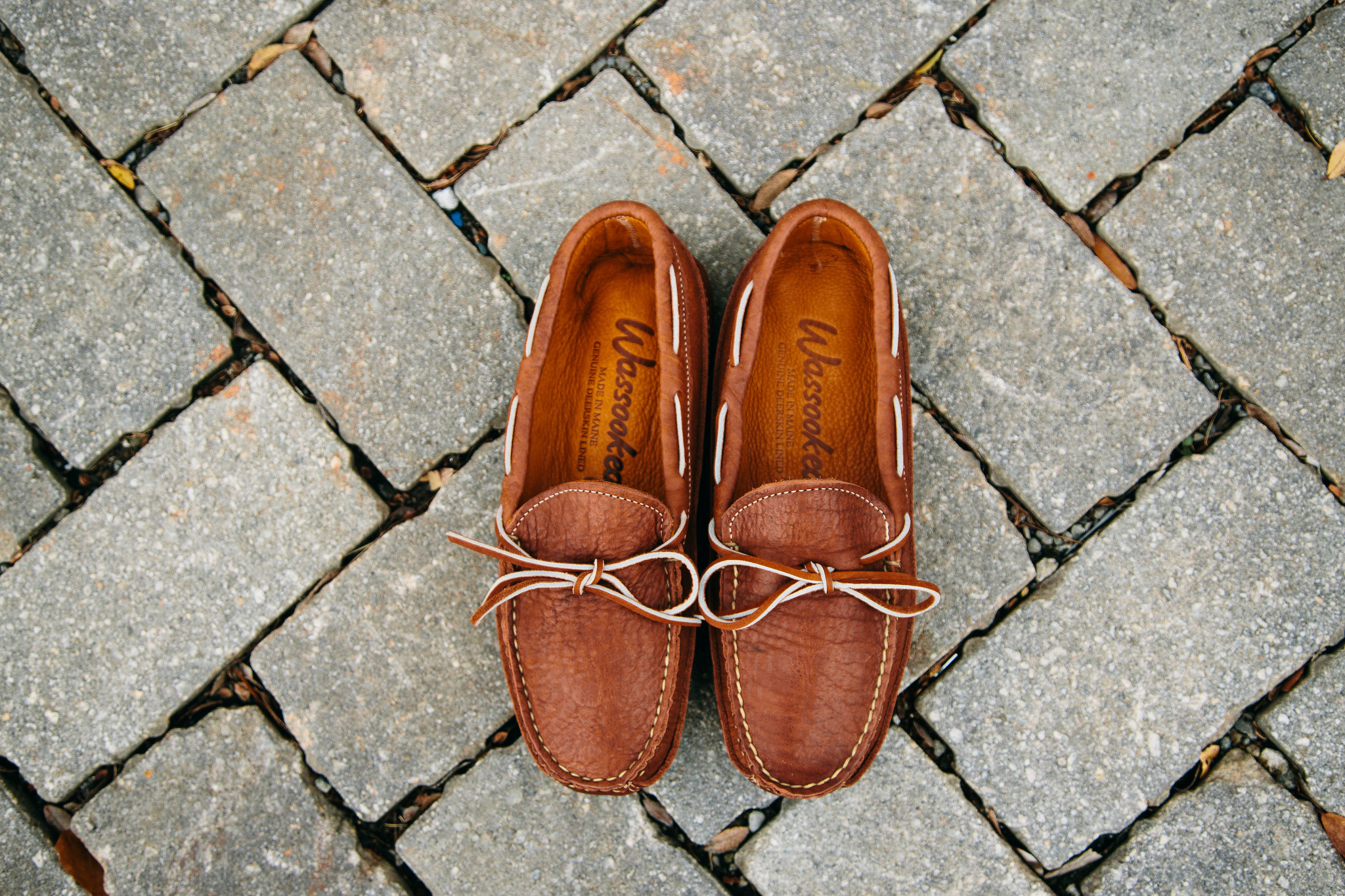 Loafers and Moccasin - Men