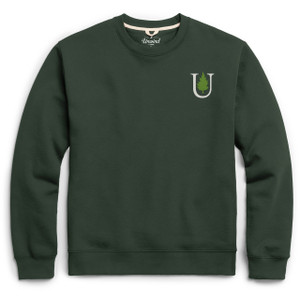 Unity Forest Green Tree Crew Unity Forest Green Tree Crew