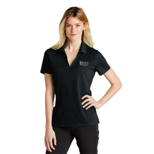 Unity Ladies Nike Dri-FIT Micro-Pique 2.0 Polo Unity Ladies Nike Dri-FIT Micro-Pique 2.0 Polo