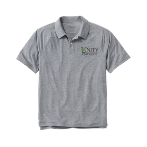 L.L.Bean Men's SunSmart Polo Shirt L.L.Bean Men's SunSmart Polo Shirt