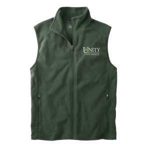 L.L.Bean Men's Fitness Fleece Vest L.L.Bean Men's Fitness Fleece Vest