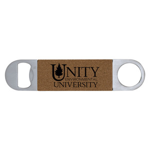 Unity Laramie Bottle Opener, Cork