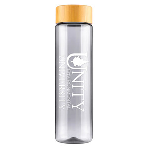 Unity Freedom Sport Bottle, Smoke