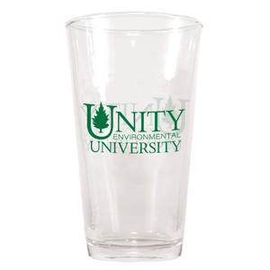 Unity Pint Glass