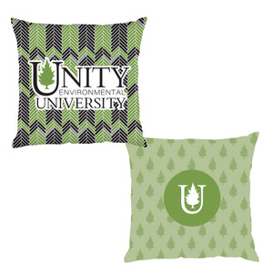 Unity 16" x 16" Bismark Pillow Unity 16" x 16" Bismark Pillow