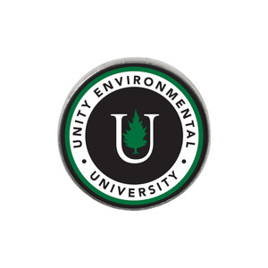 Unity Academia Lapel Pin Unity Academia Lapel Pin