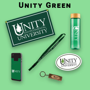 Unity Green Package Unity Green Package
