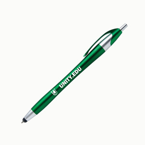 Unity Metallic Stylus Pen Unity Metallic Stylus Pen