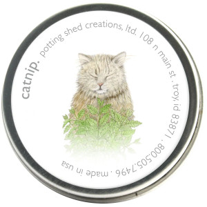Garden Sprinkles Catnip Garden Sprinkles Catnip
