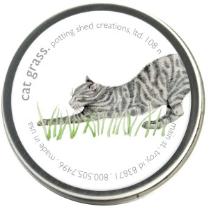 Garden Sprinkles Cat Grass Garden Sprinkles Cat Grass