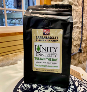 Sustain the Day! Unity Coffee Sustain the Day! Unity Coffee