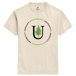 Unity EZ Natural Tee Unity EZ Natural Tee