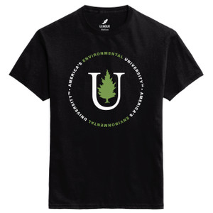 Unity EZ Black Tee Unity EZ Black Tee