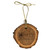 Unity Tree Log Ornament