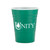 Unity Green 16 oz. Party Cup