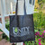 Unity Recycled Tote Bag