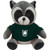 Unity Rocco Racoon Plush