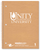 Unity Environotes Spiral Notebook 