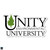 Unity White Vinyl Decal Unity White Vinyl Decal