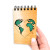 Love the Earth Pocket Notebook Love the Earth Pocket Notebook