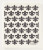 Graphite Fleur Swedish Dishcloth Graphite Fleur Swedish Dishcloth