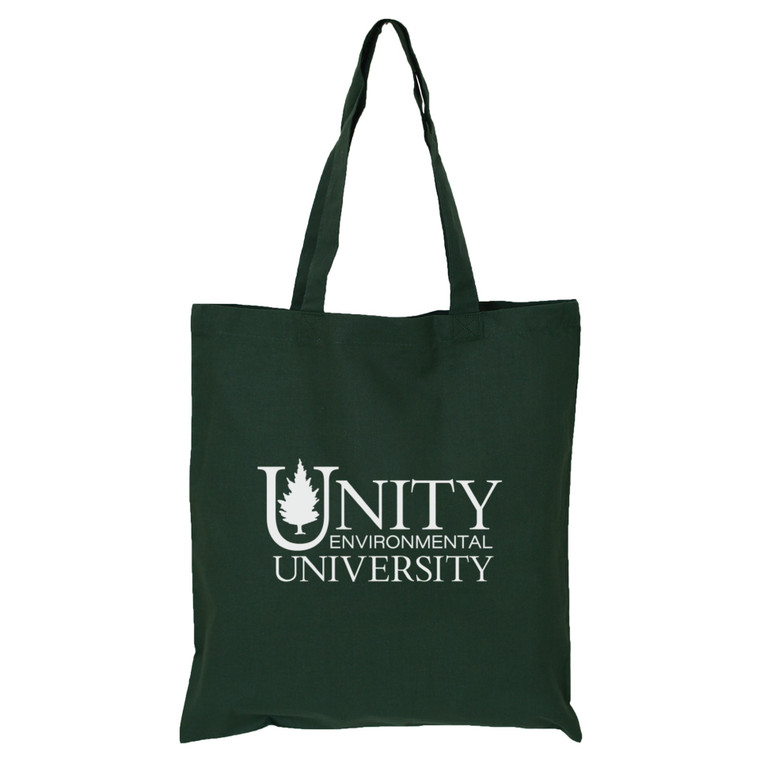 Unity Cotton Tote Bag