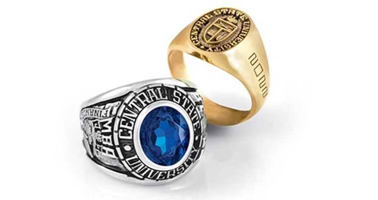 Unity Class Rings Unity Class Rings