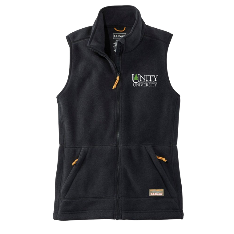 Women's Mountain Classic Fleece Vest