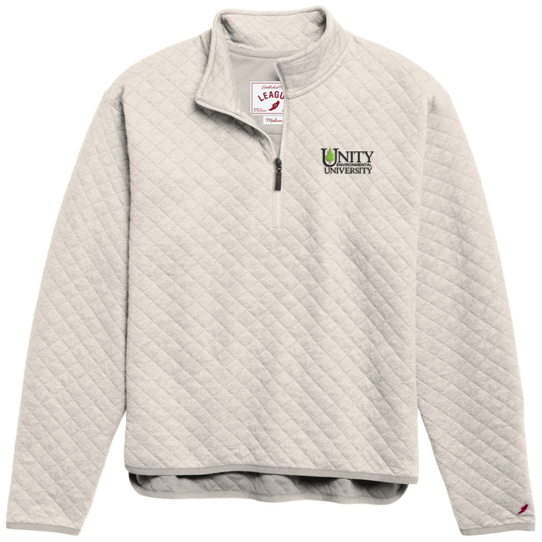 Women's Highland Quarter Zip