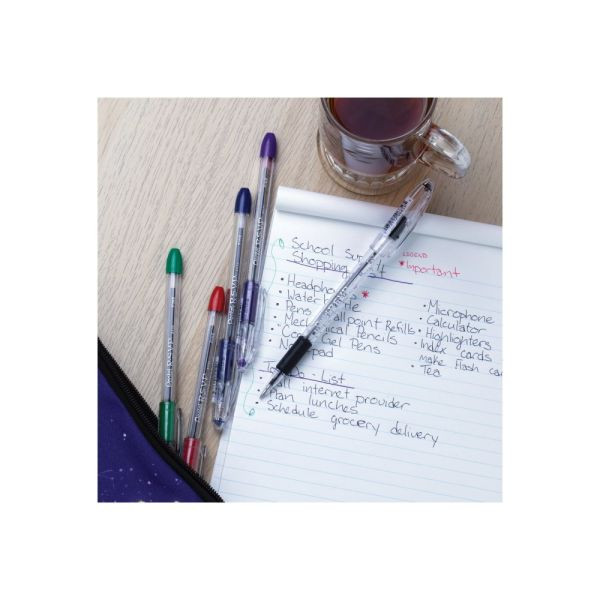 Pentel R.S.V.P. Ballpoint Blue Ink Pen - Unity Store
