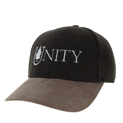 Unity premium wool cap